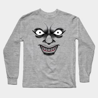 Balrog Long Sleeve T-Shirt